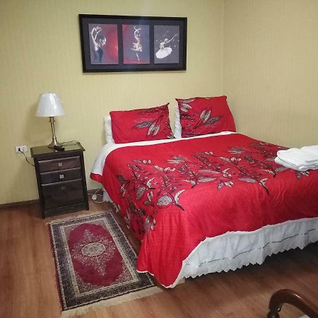 Residencial La Luna Los Angeles (Bio Bio) Ngoại thất bức ảnh