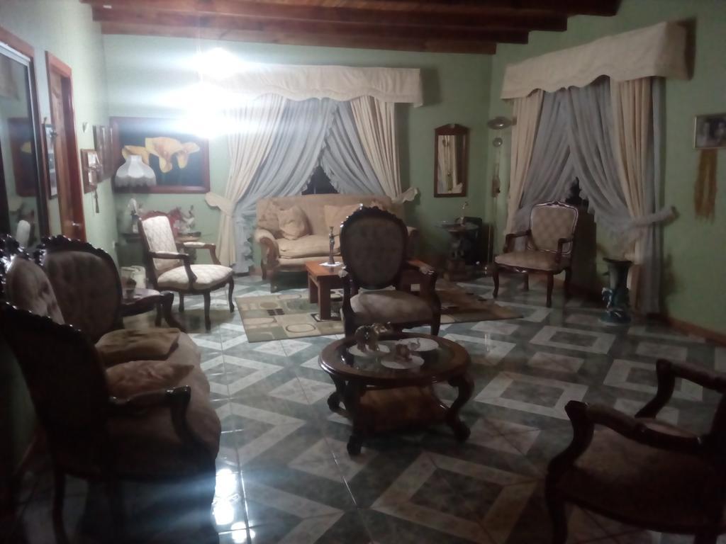 Residencial La Luna Los Angeles (Bio Bio) Ngoại thất bức ảnh