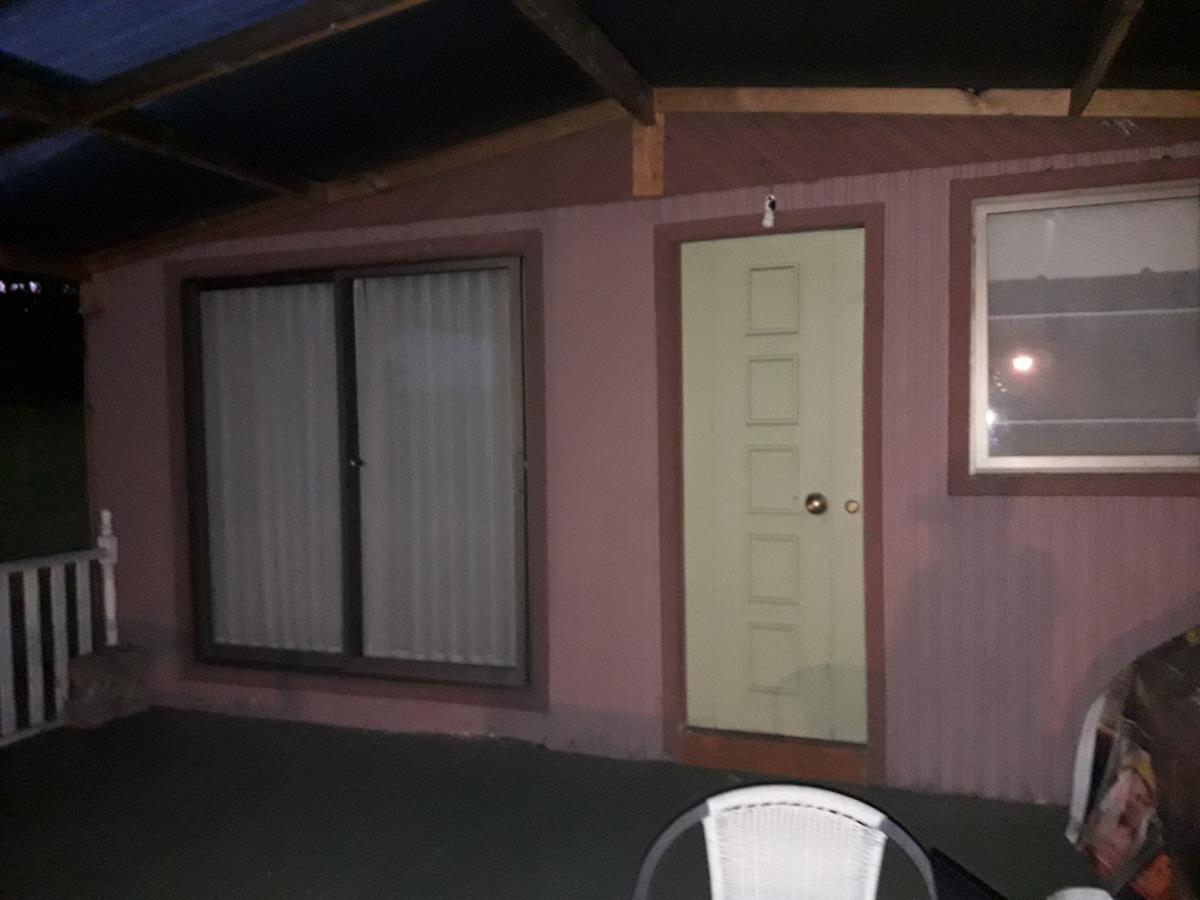 Residencial La Luna Los Angeles (Bio Bio) Ngoại thất bức ảnh