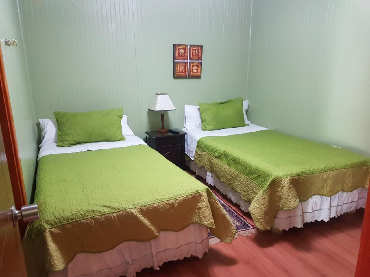 Residencial La Luna Los Angeles (Bio Bio) Ngoại thất bức ảnh