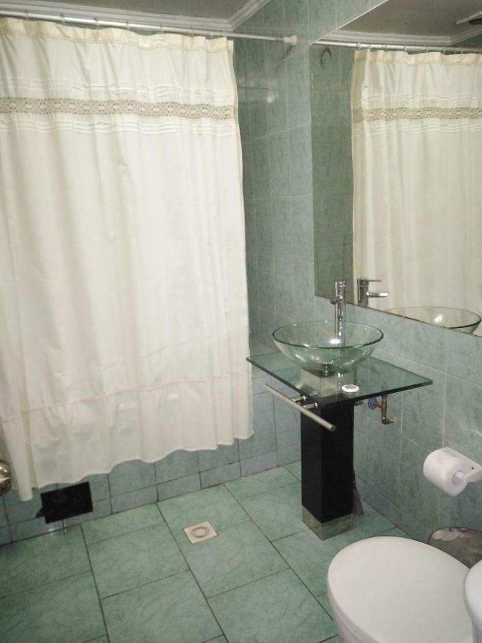 Residencial La Luna Los Angeles (Bio Bio) Ngoại thất bức ảnh
