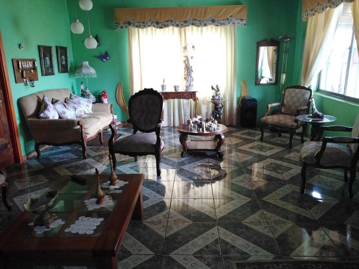 Residencial La Luna Los Angeles (Bio Bio) Ngoại thất bức ảnh